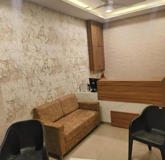 בית מלון כפרי Vr Inn