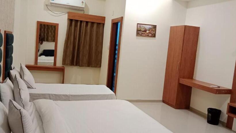 בית מלון כפרי Vr Inn