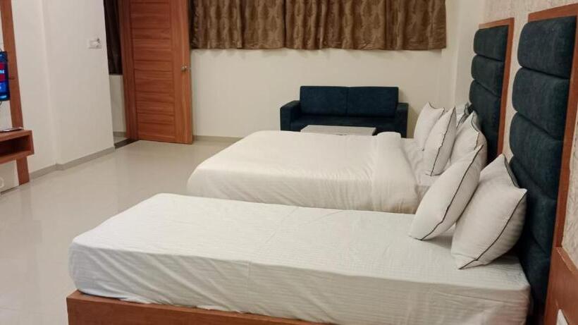 בית מלון כפרי Vr Inn