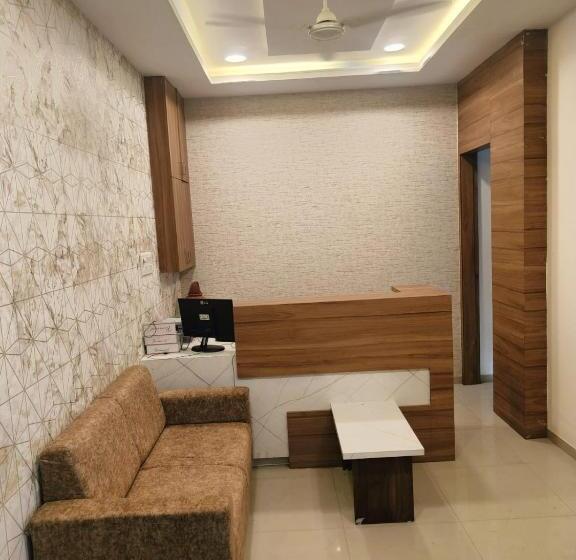 בית מלון כפרי Vr Inn