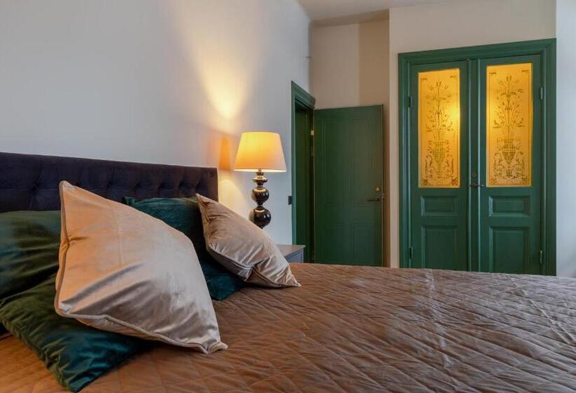 酒店 White Brig Guesthouse