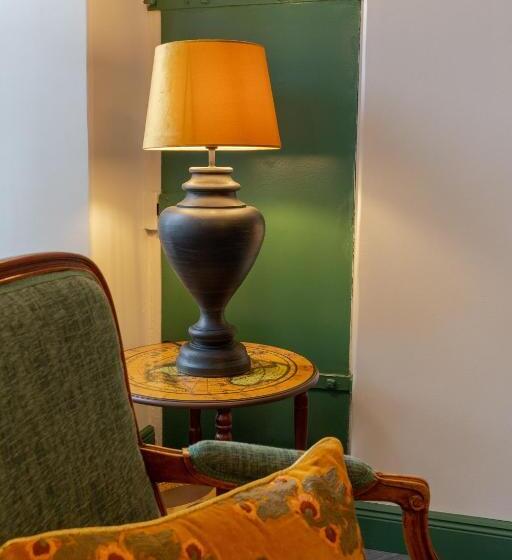 酒店 White Brig Guesthouse