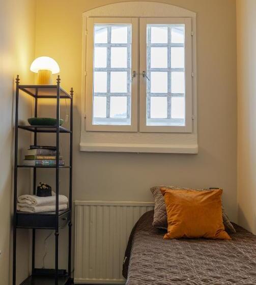 酒店 White Brig Guesthouse