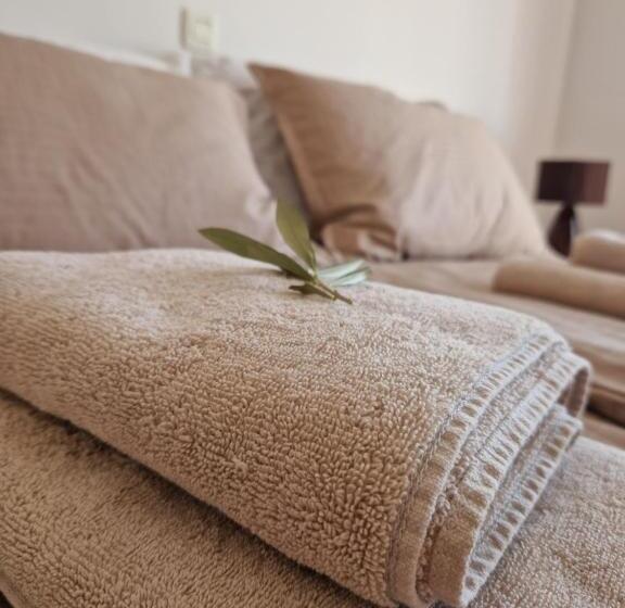 House Olive Garden Strunjan