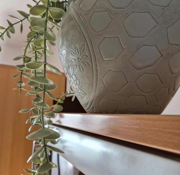 House Olive Garden Strunjan