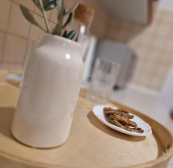 House Olive Garden Strunjan