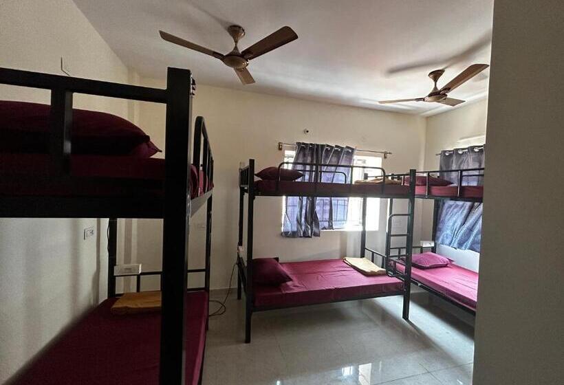 Lostel   Backpacker Hostel