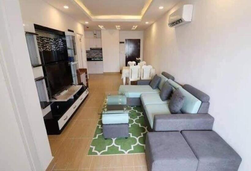 Lsp Hotel & Apartment