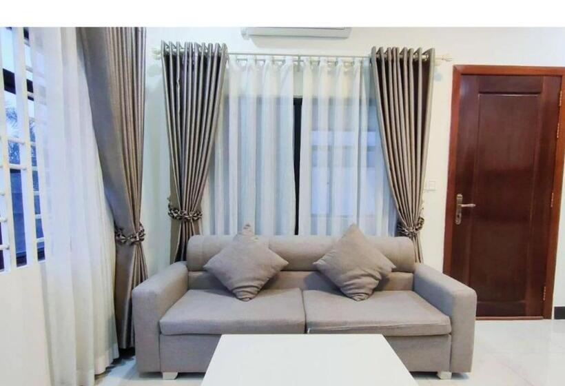 Lsp Hotel & Apartment