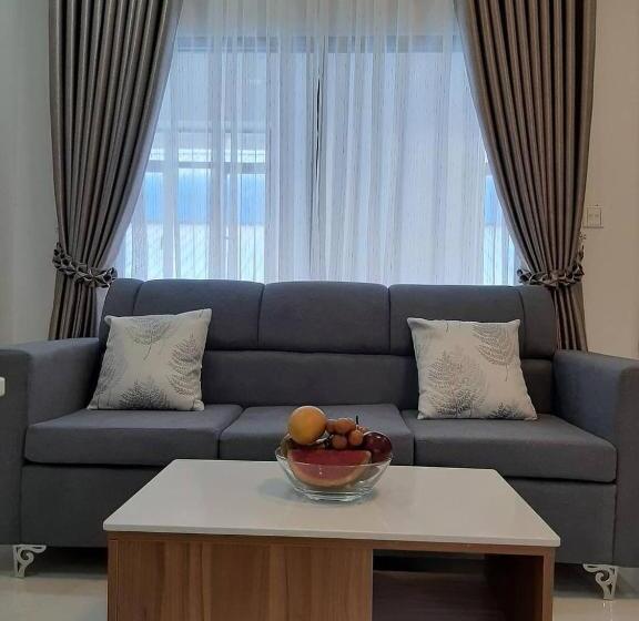 Lsp Hotel & Apartment