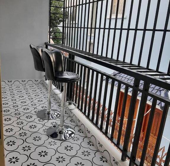 Lsp Hotel & Apartment