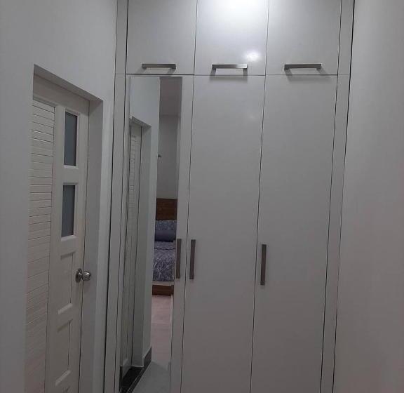 Lsp Hotel & Apartment