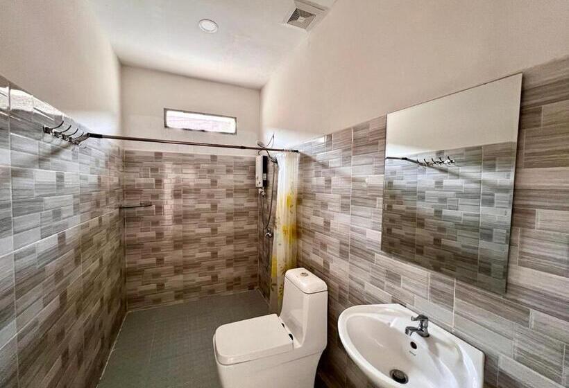 Lsp Hotel & Apartment