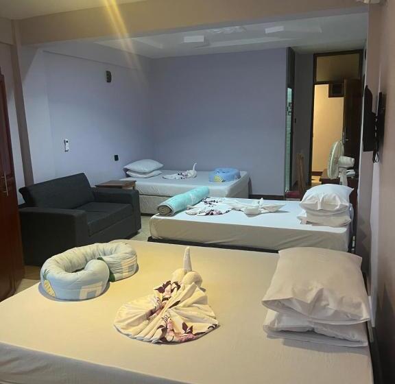 Luxpalacehotel Limited