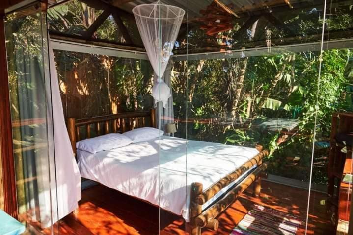旅馆 Mantis And Moon Surf Paradise & Adventure Lodge