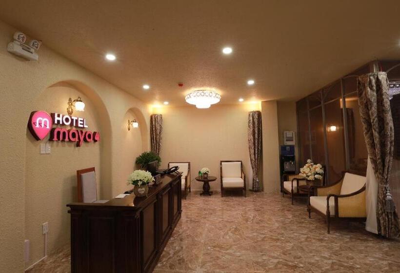Maya Hotel 4