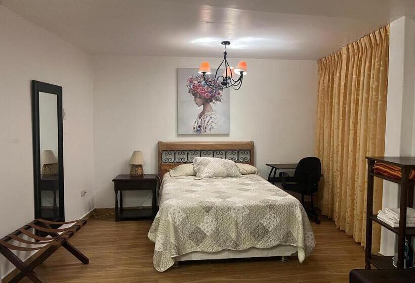 Mini Departamentos Miramar