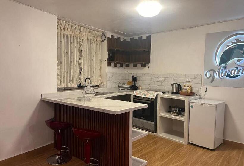 Mini Departamentos Miramar