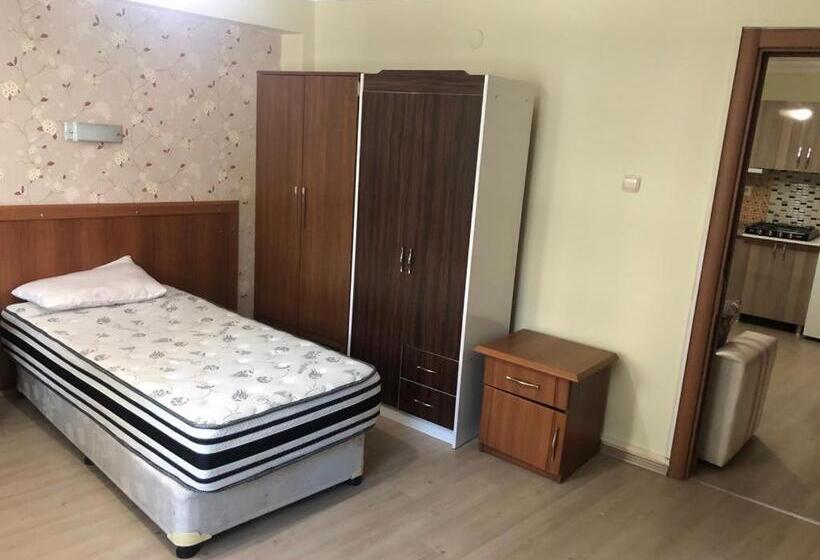 Ortadoğu Apart Otel