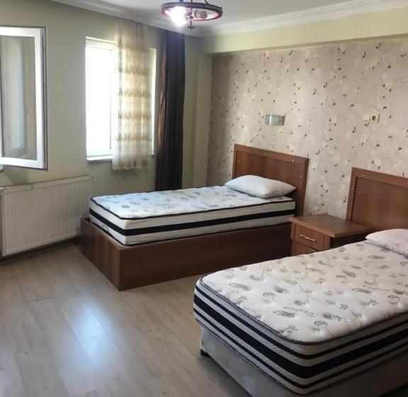 Ortadoğu Apart Otel