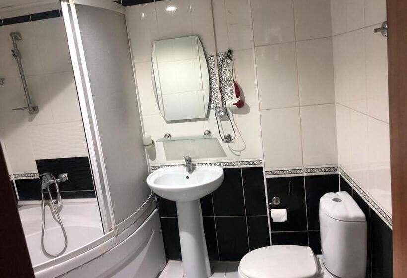 Ortadoğu Apart Otel