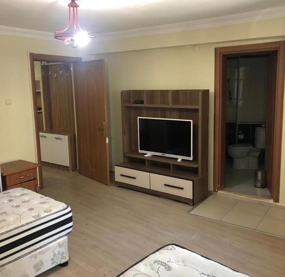 Ortadoğu Apart Otel