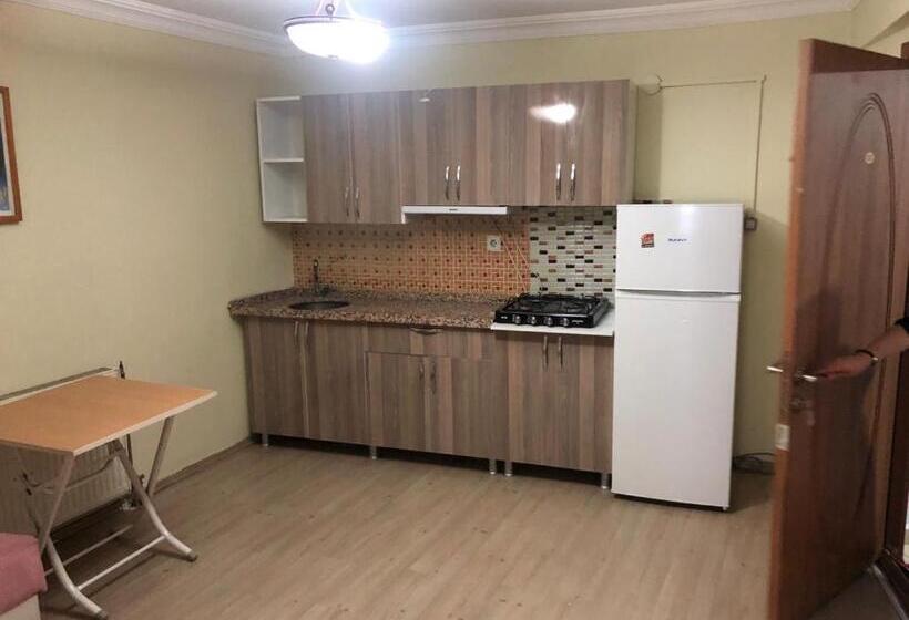 Ortadoğu Apart Otel