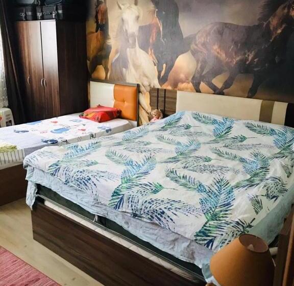 Ortadoğu Apart Otel