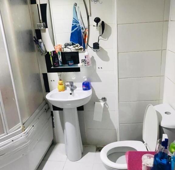 Ortadoğu Apart Otel