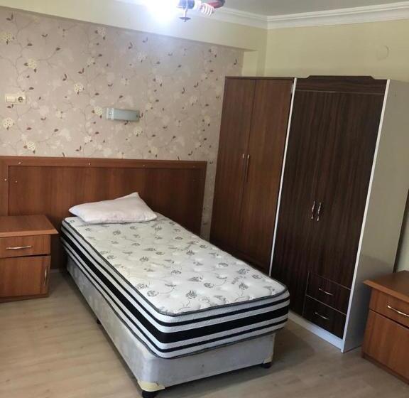 Ortadoğu Apart Otel