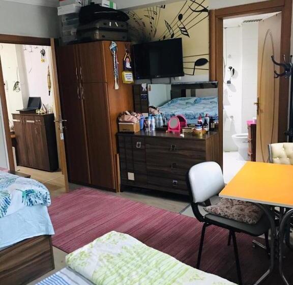 Ortadoğu Apart Otel