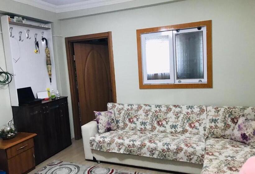 Ortadoğu Apart Otel