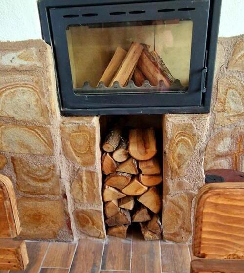 بنسيون „бащината къща“ за гости