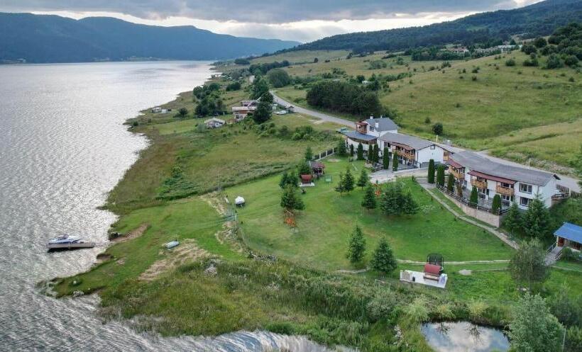 膳宿费 еделвайс сърница