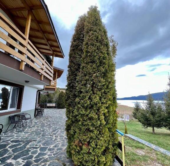 膳宿费 еделвайс сърница