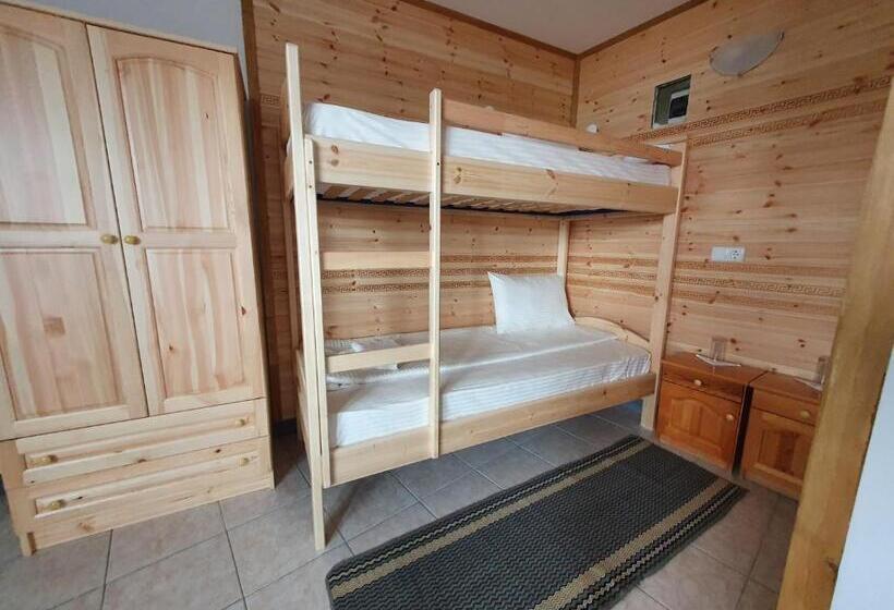 膳宿费 еделвайс сърница