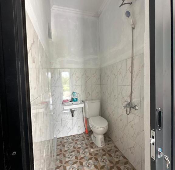 بنسيون Abimanyu Guesthouse