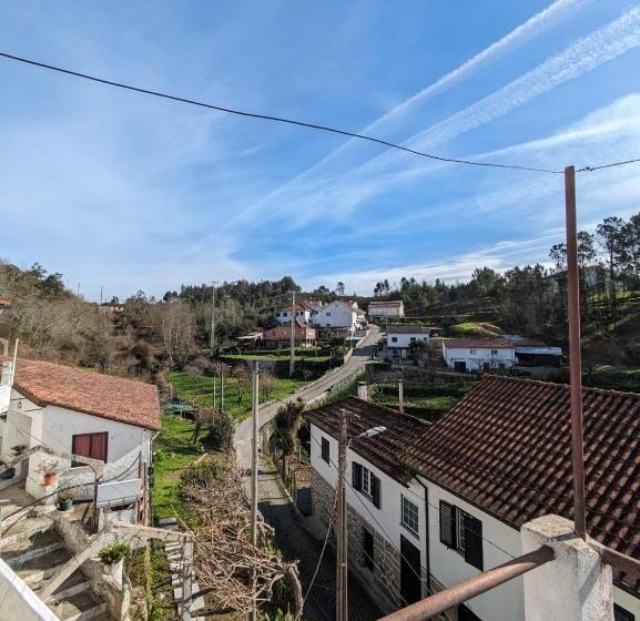 Пансион Al Vila Lina