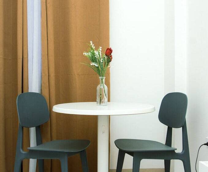 پانسیون Amar Residence