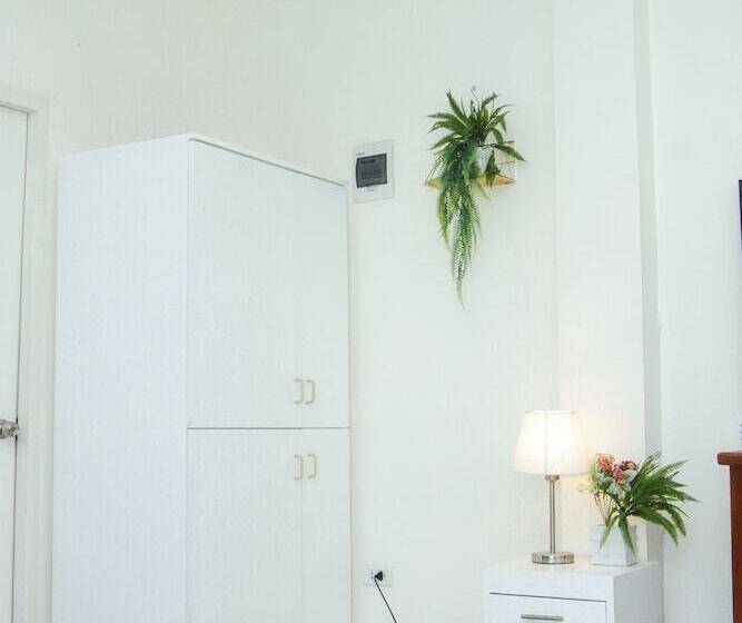 پانسیون Amar Residence