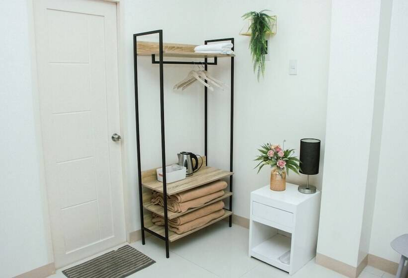 پانسیون Amar Residence