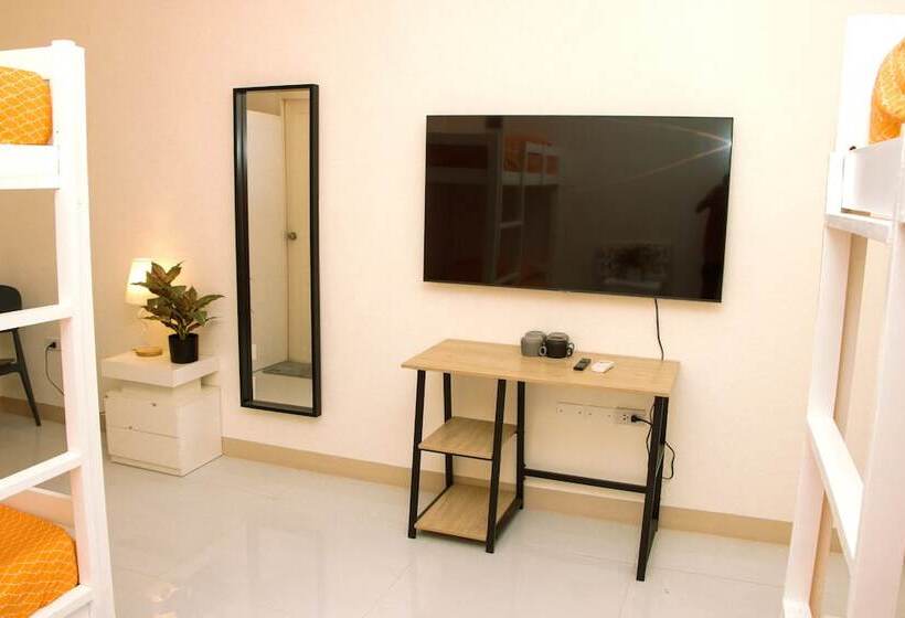 پانسیون Amar Residence