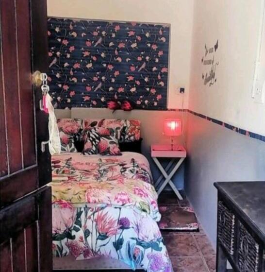 פנסיון Amazing Grace Kzn