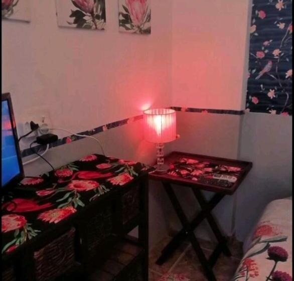 פנסיון Amazing Grace Kzn