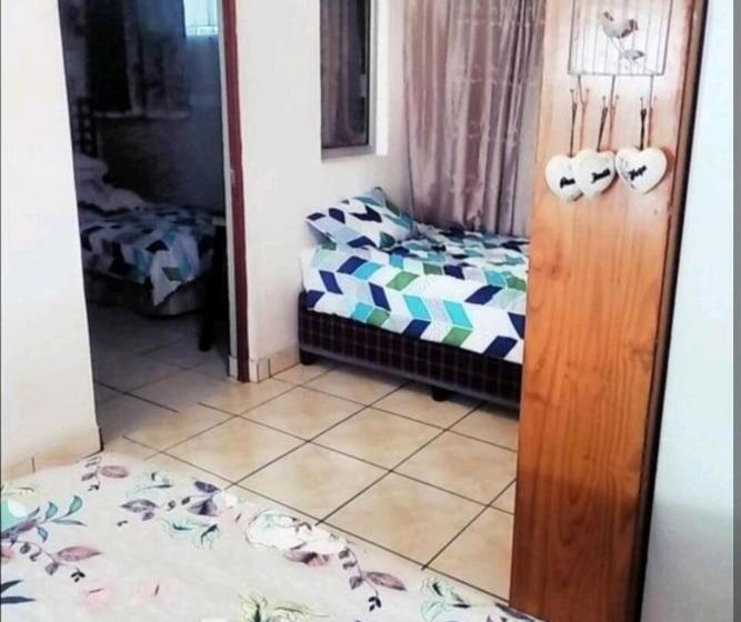 פנסיון Amazing Grace Kzn