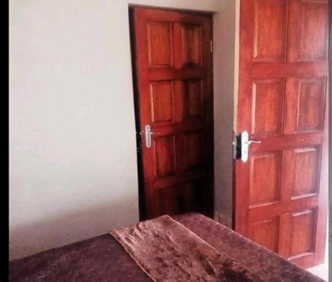 פנסיון Amazing Grace Kzn