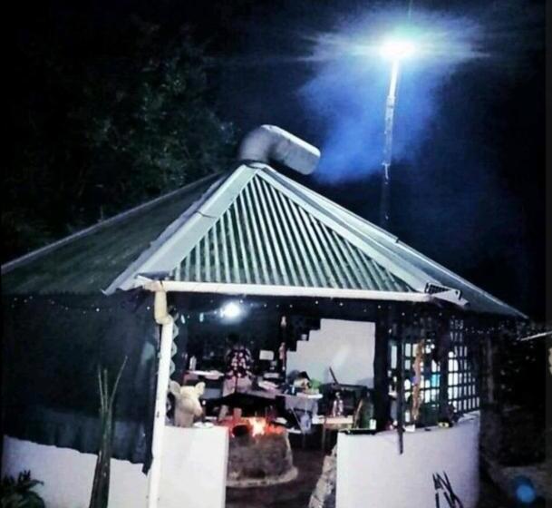 פנסיון Amazing Grace Kzn