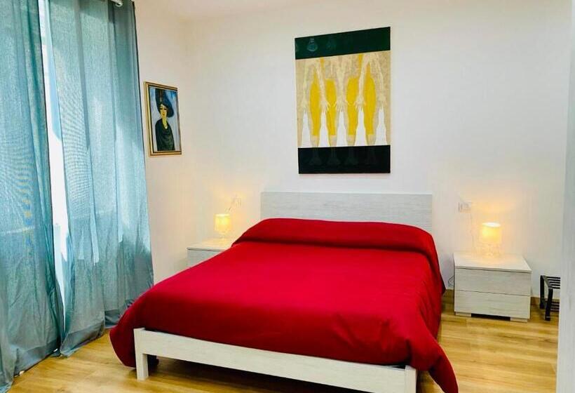 ペンション Aria Di Casa Experience