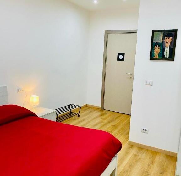 ペンション Aria Di Casa Experience