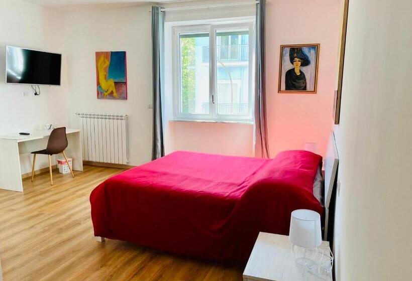 ペンション Aria Di Casa Experience